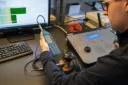 Messtechnische Kontrolle (MTK) - Audiometer