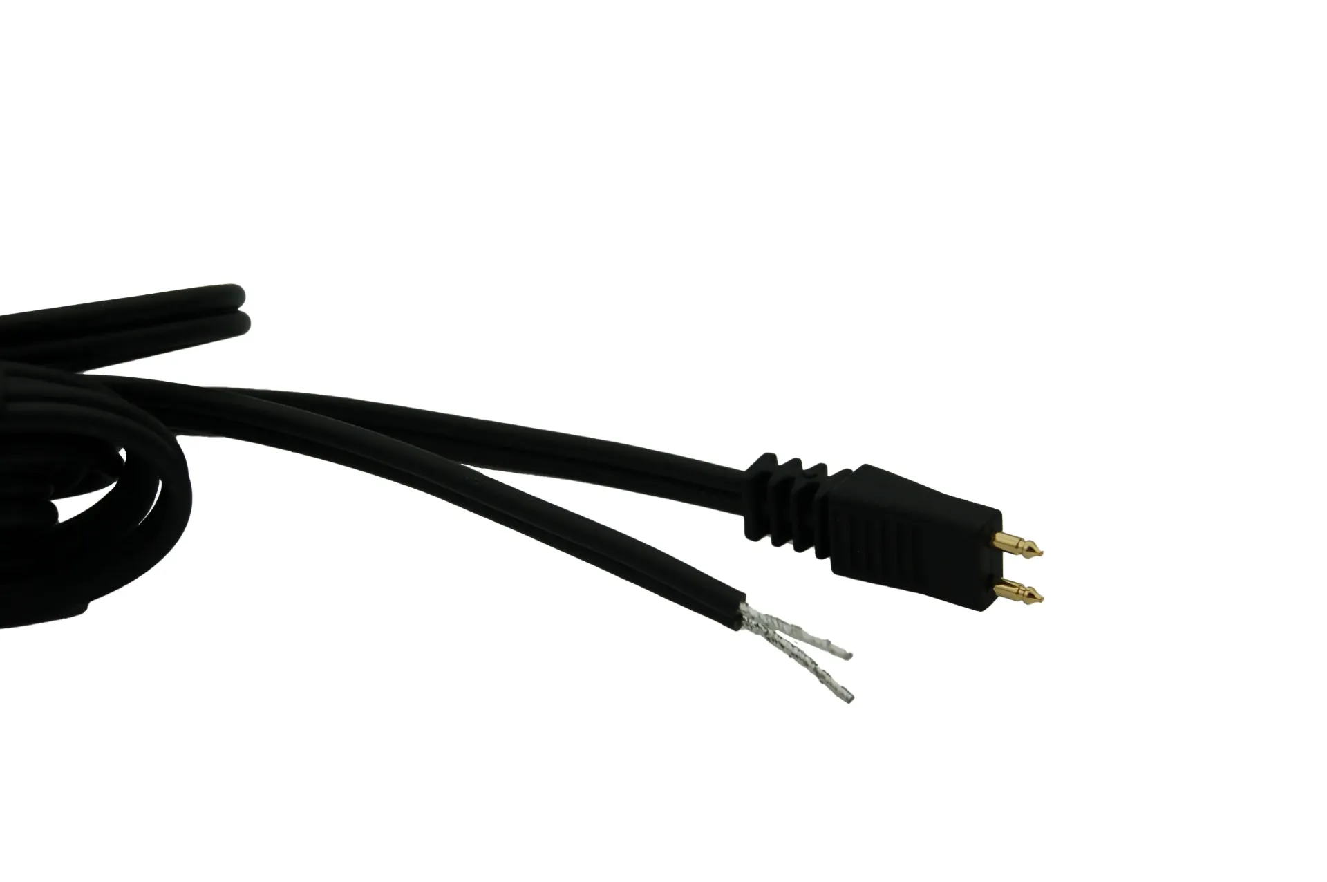 [KA049.AR09] B71W Knochenhörerkabel