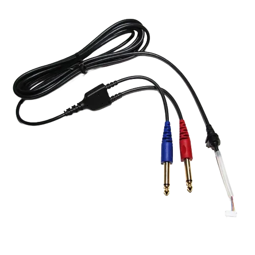[ZB069.AR03] HDA300 Anschlusskabel 2,8m mit 6,3mm Klinkenstecker