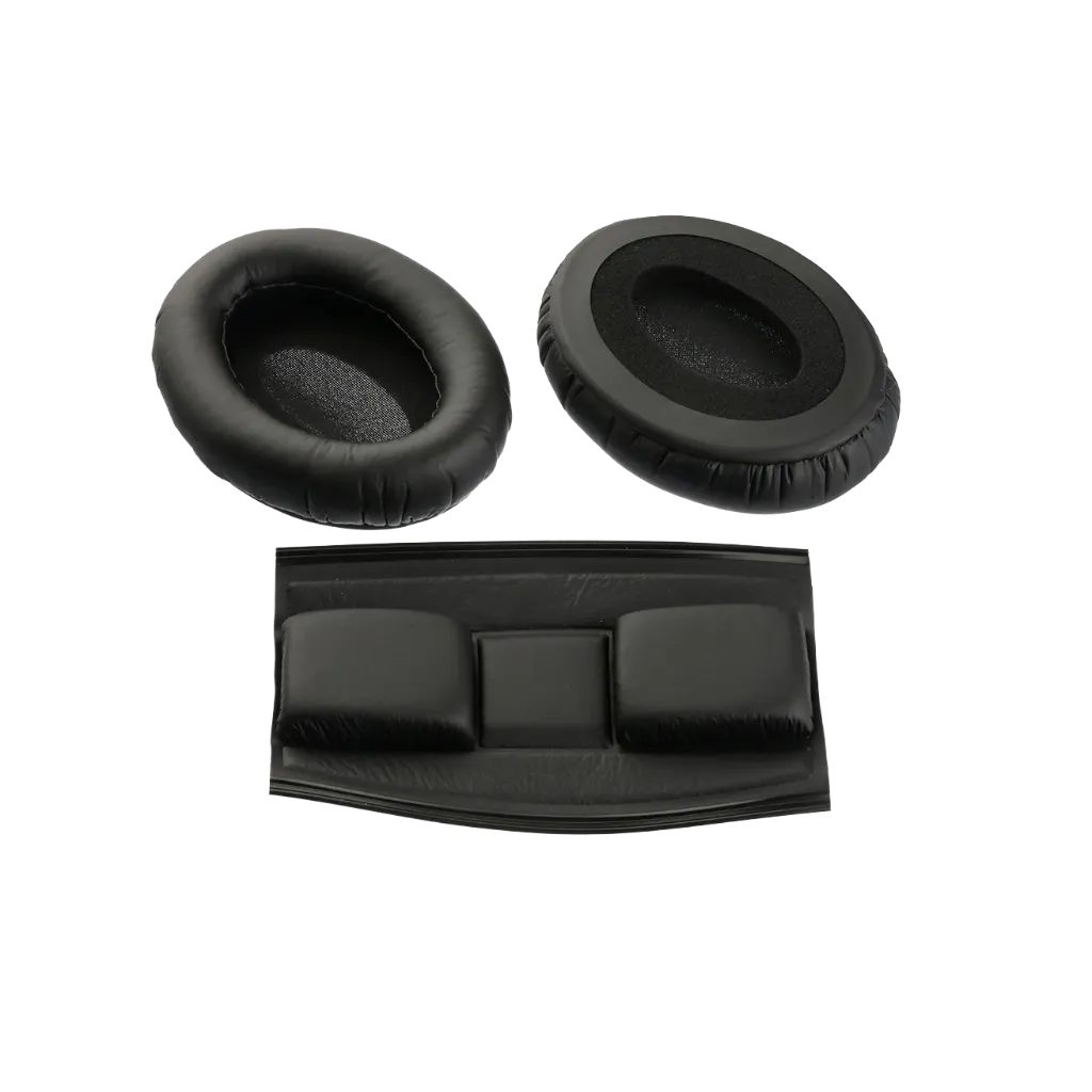 [ZB010.AR12] HDA280 Kopf- und Ohrpolster Set je ein Paar
