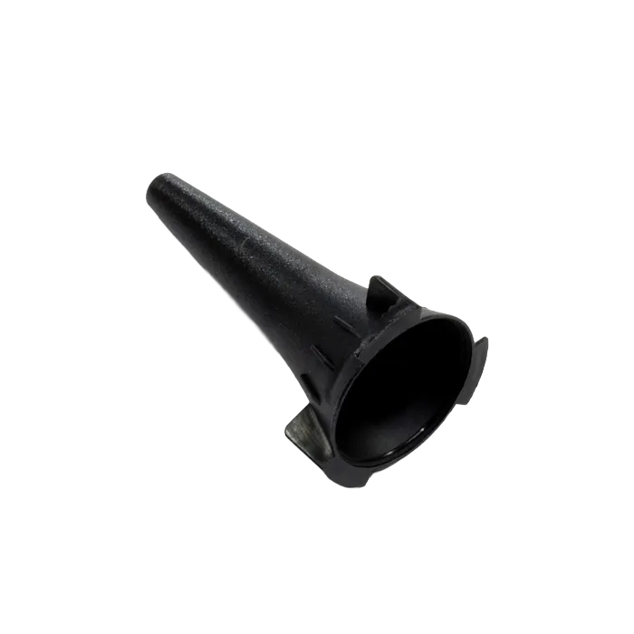 [ZB108.AR08] Ohrtrichter 2,75mm schwarz für Luftkaloristaten AIR Fx/ 250 Stck. / Packung