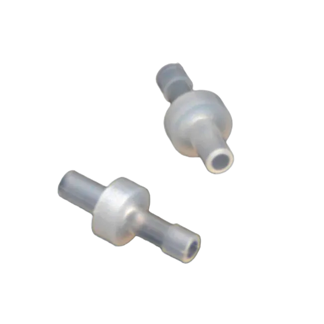 E-A-Rtone® 3A Einsteckhörer Verbindungsstück, Tube Nipples, 2 Stück / Packung