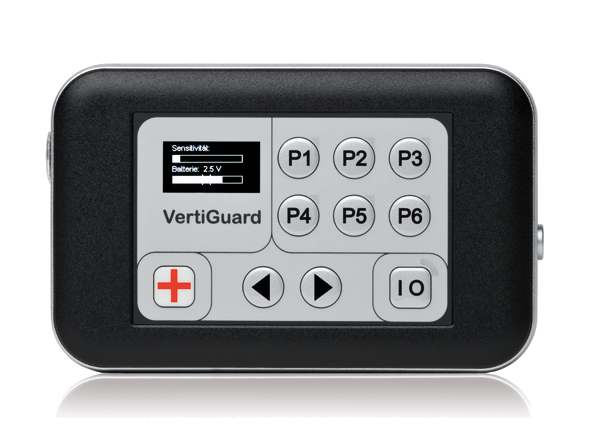 [FP010.AR01] Vertiguard® D