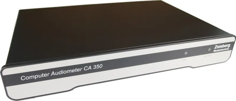CA350tb Computer Audiometer