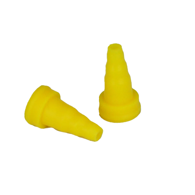 Sanibel  ADI-Ohrstöpsel für OAE / Tymp (10 Stück, 3 mm)