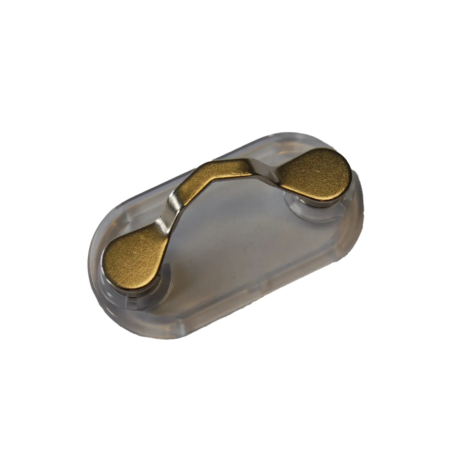 [ZB127.AR05] Magnetischer Halteclip für Kabel versch. Sonden